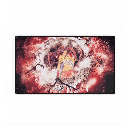 Ikki Tousen Mouse Pad