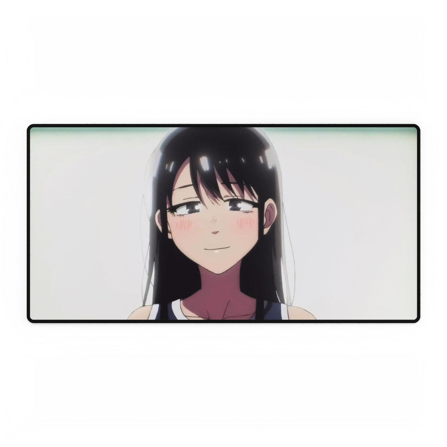 Shirakawa Kiyosumi Mouse Pad
