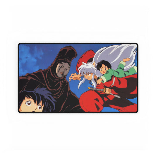InuYasha Mouse Pad