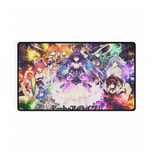Date A Live Mouse Pad