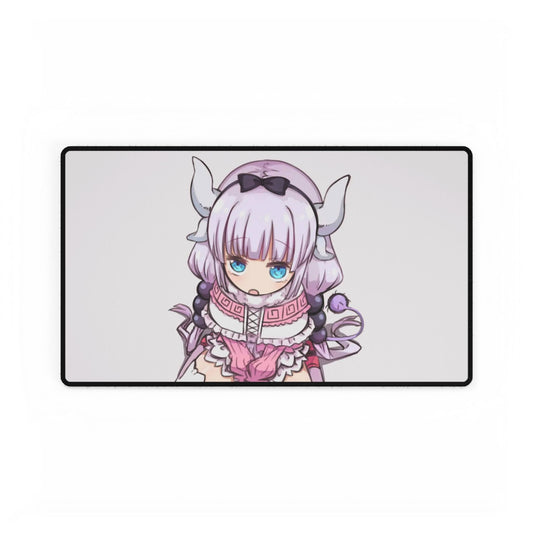 Anime Miss Kobayashi's Dragon Maid Mouse Pad