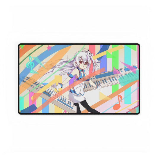 Anime Azur Lane Mouse Pad