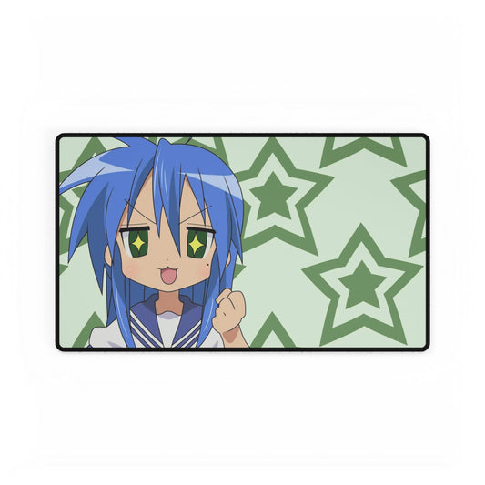 Lucky Star Mouse Pad