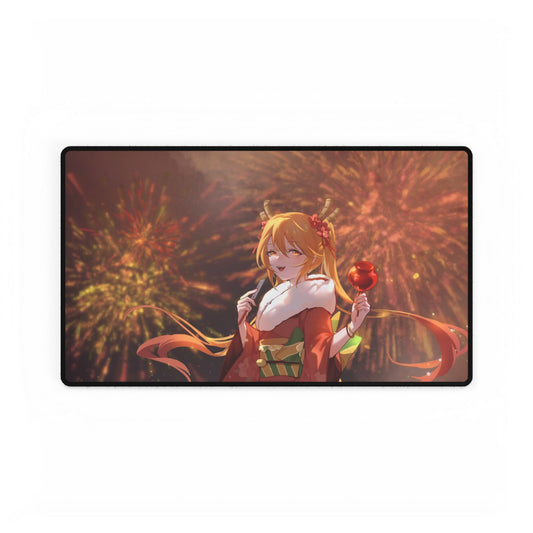 Miss Kobayashi's Dragon Maid Mouse Pad
