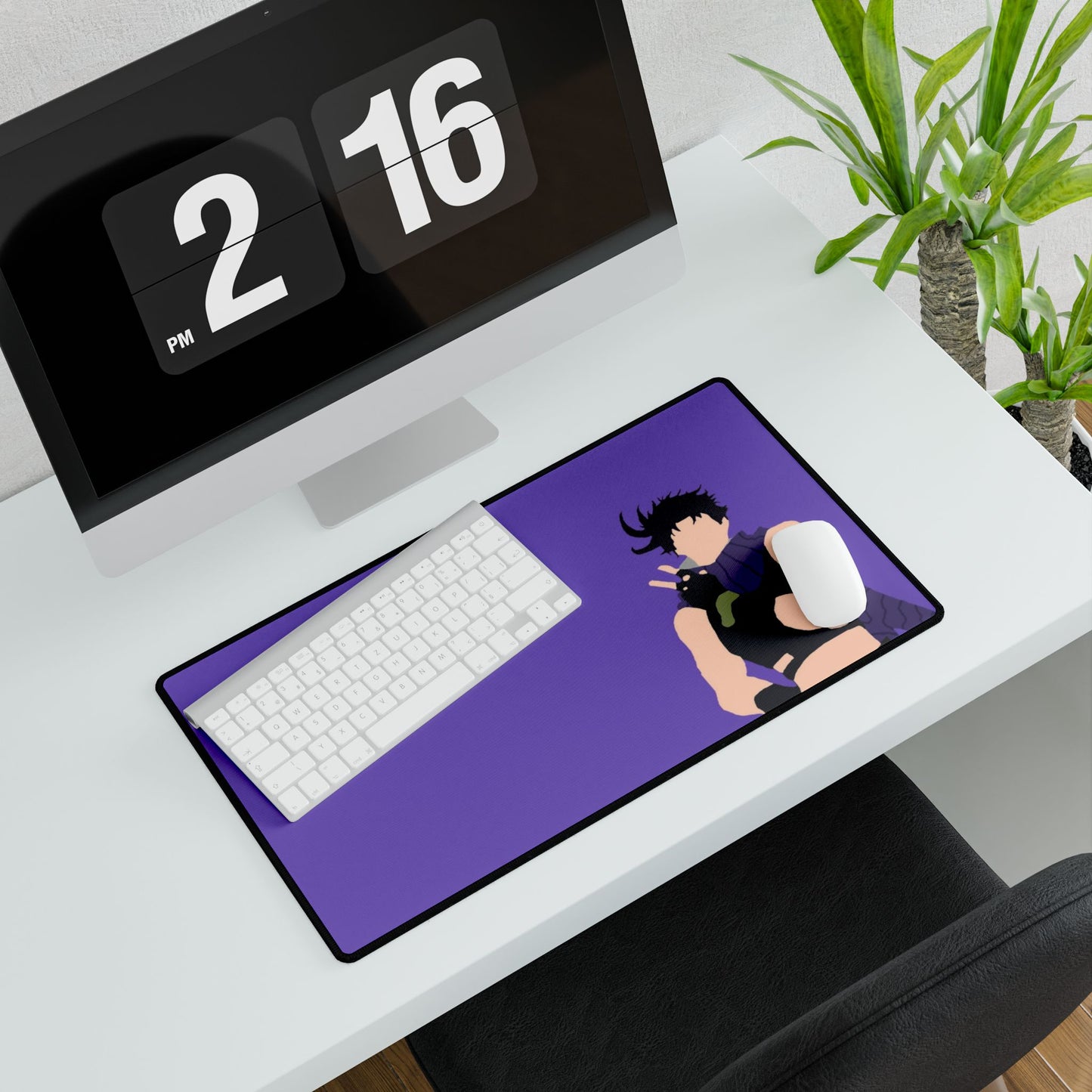 Jojo Mouse Pad