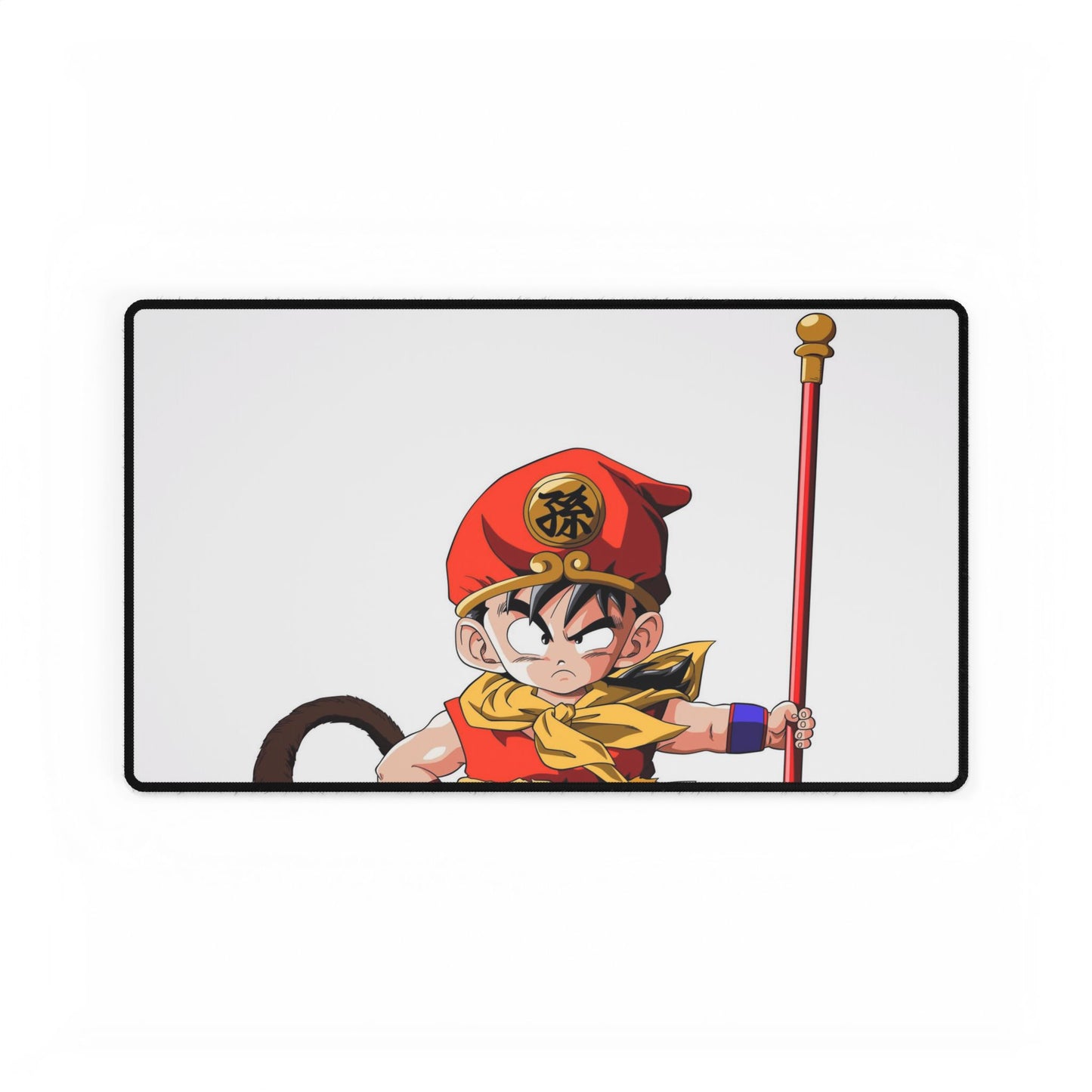 Kid Gohan Mouse Pad