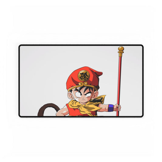 Kid Gohan Mouse Pad