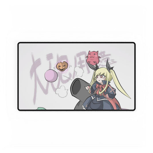Anime Blazbluer Mouse Pad