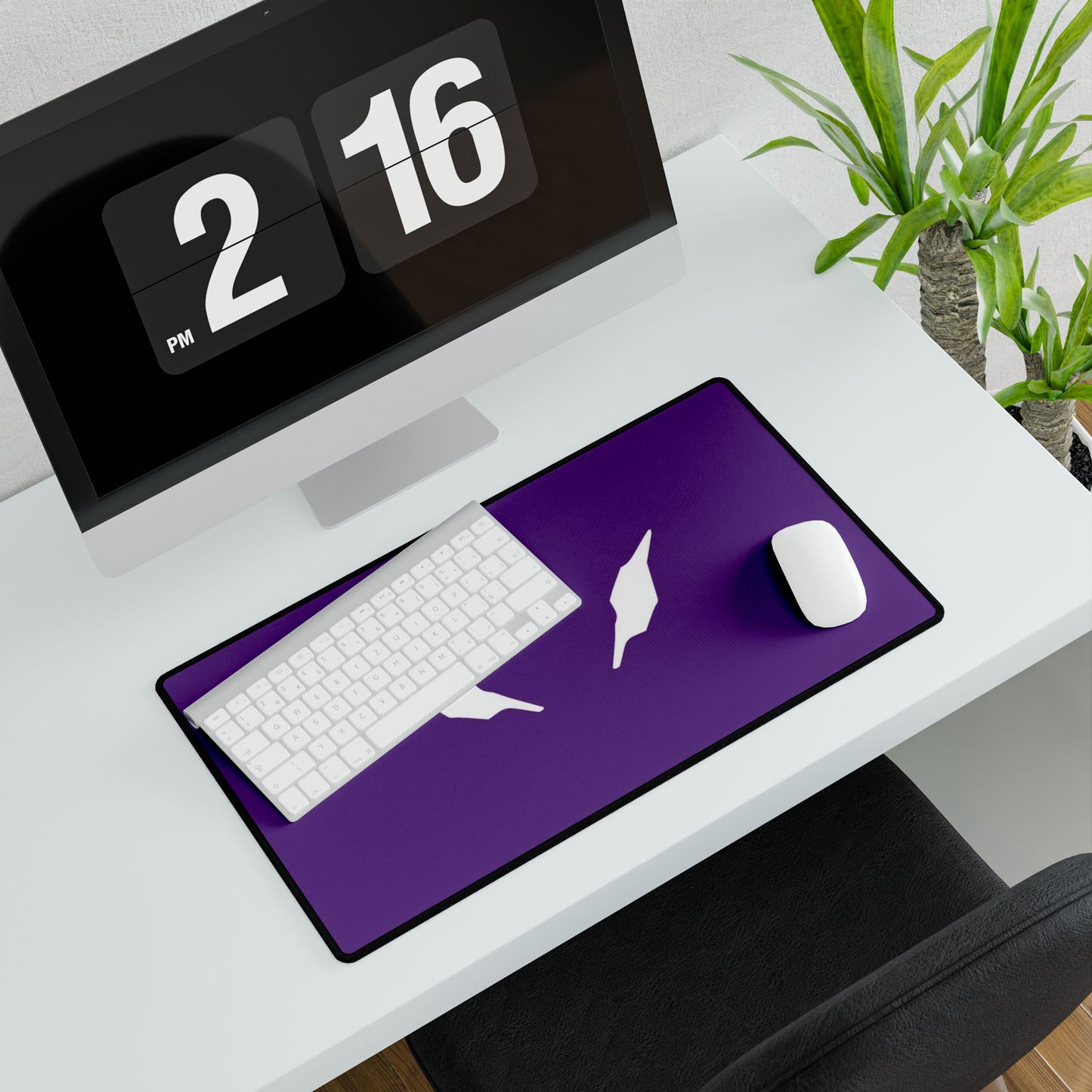 Anime Neon Genesis Evangelion Mouse Pad