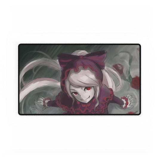 Shalltear Bloodfallen Mouse Pad