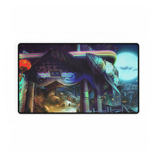 BlazBlue Centralfiction Mouse Pad