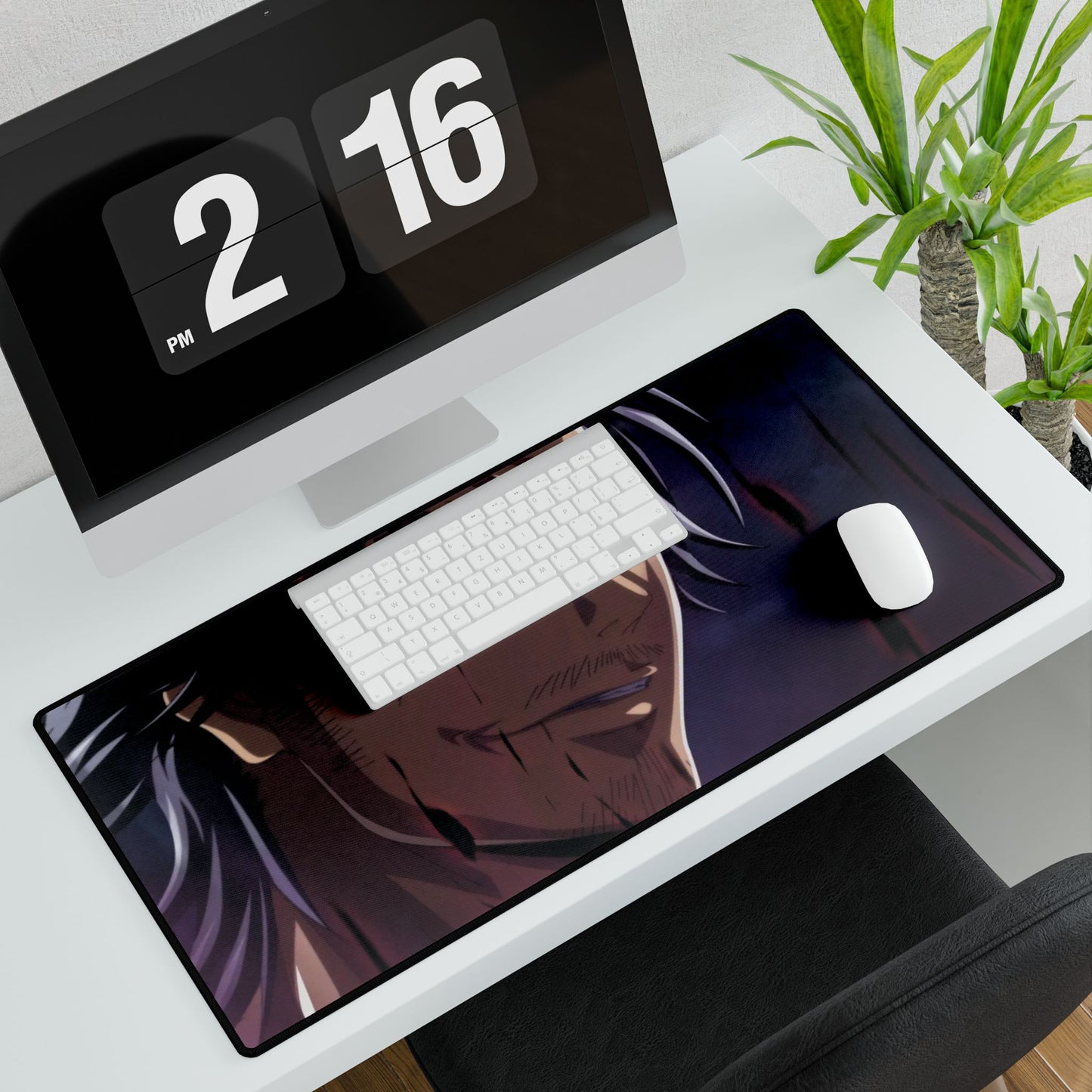 Yami Full power Mouse Pad