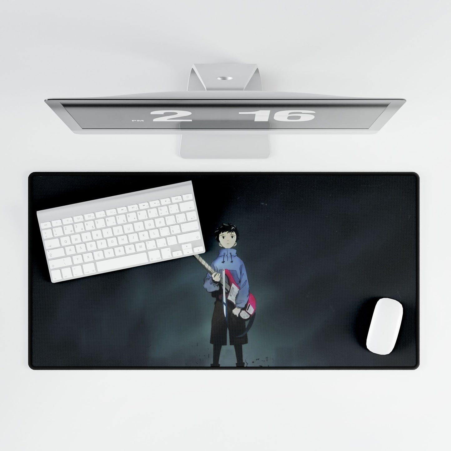 FLCL Mouse Pad