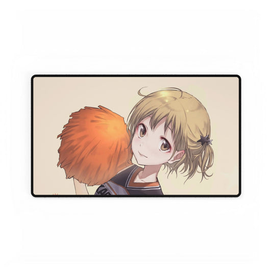Haikyu!! Mouse Pad