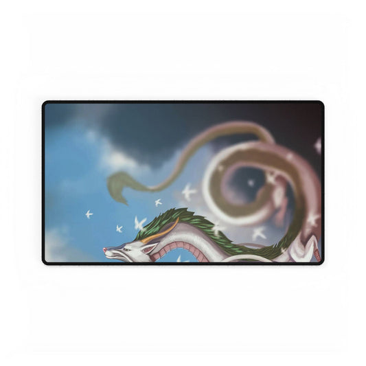 Anime Spirited Away Mouse Pad