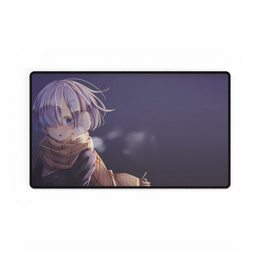 Anime Re:ZERO -Starting Life in Another World- Mouse Pad