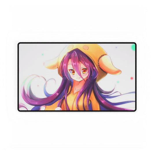 No Game No Life Mouse Pad