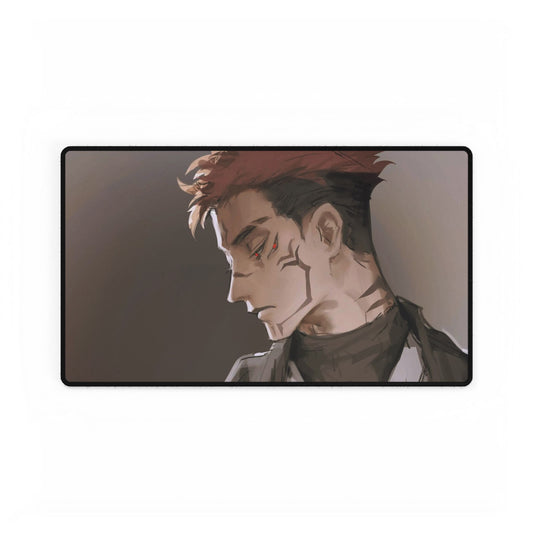 Sukuna - Jujutsu Kaisen Mouse Pad
