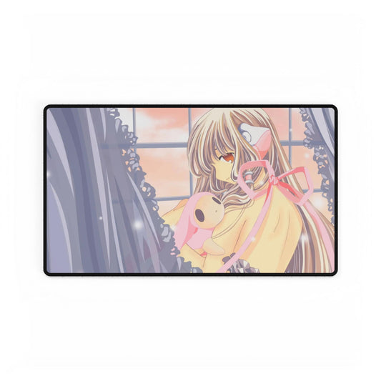 Chobits Mouse Pad