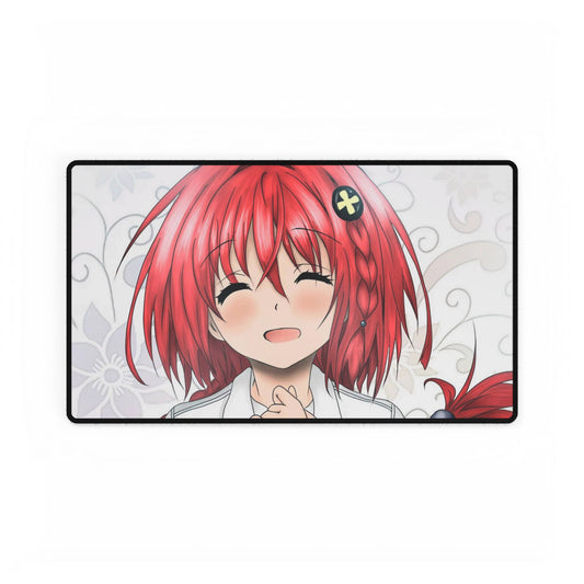 To Love-Ru: Darkness Mouse Pad