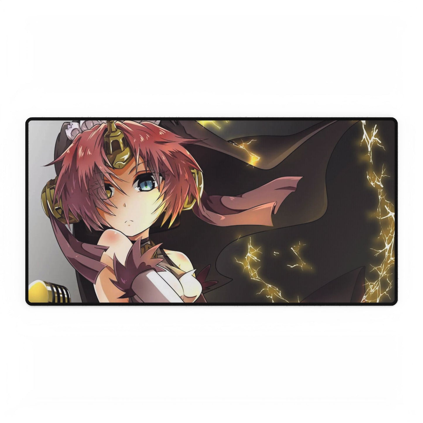 Fate/Apocrypha Mouse Pad