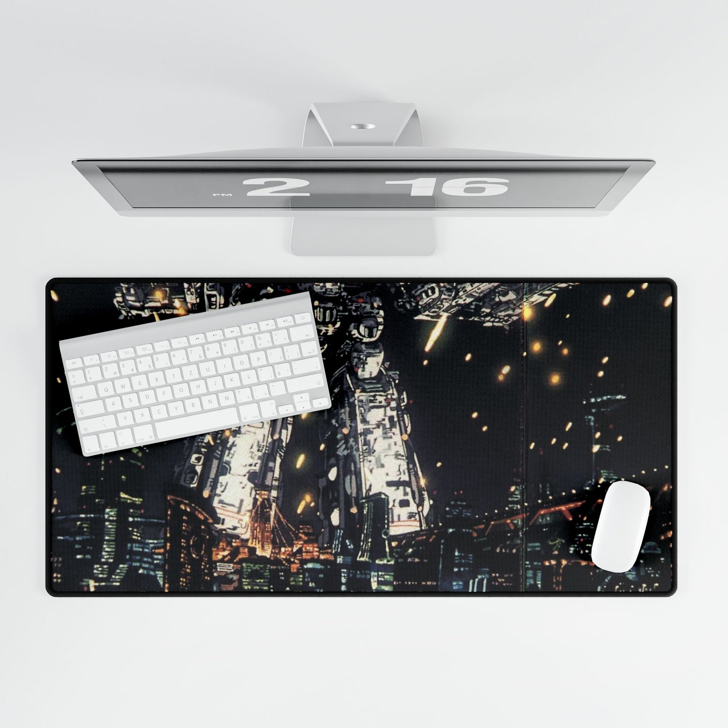 Macross Mouse Pad
