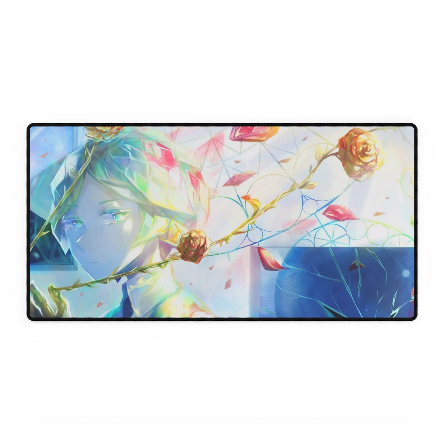 Houseki No Kuni Mouse Pad