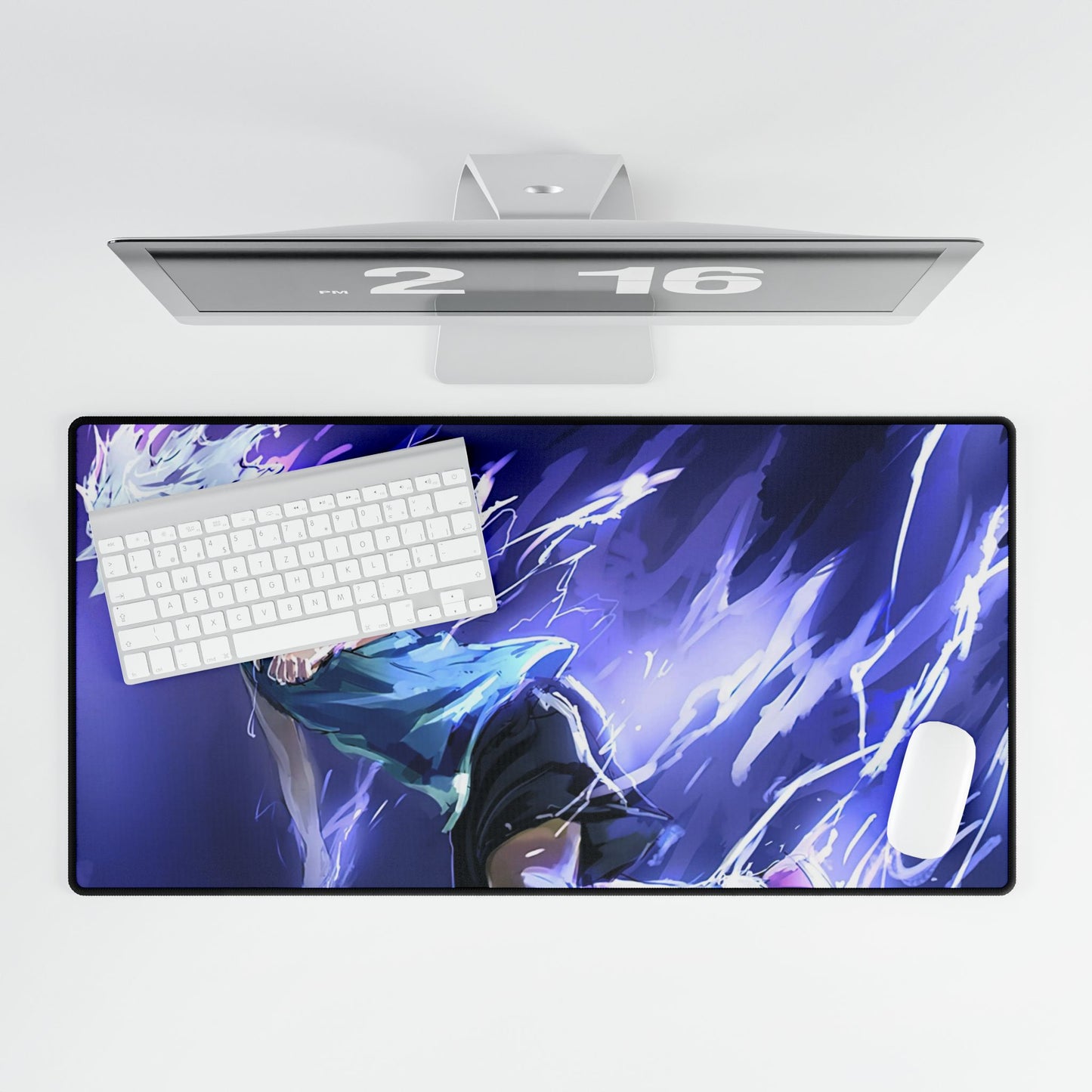 Hunter X Hunter Mouse Pad