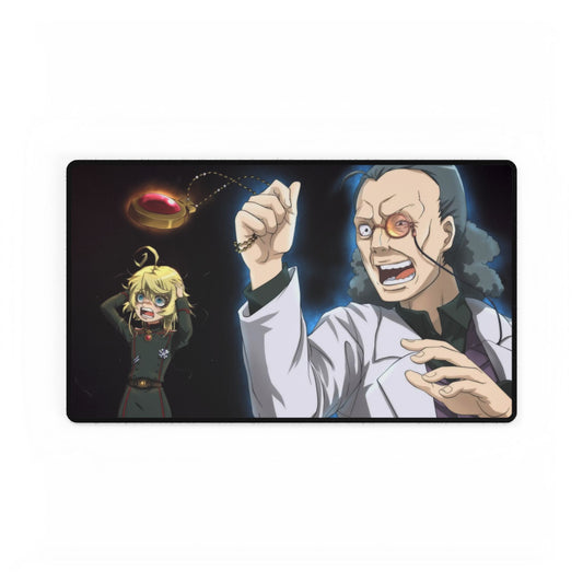Youjo Senki Mouse Pad