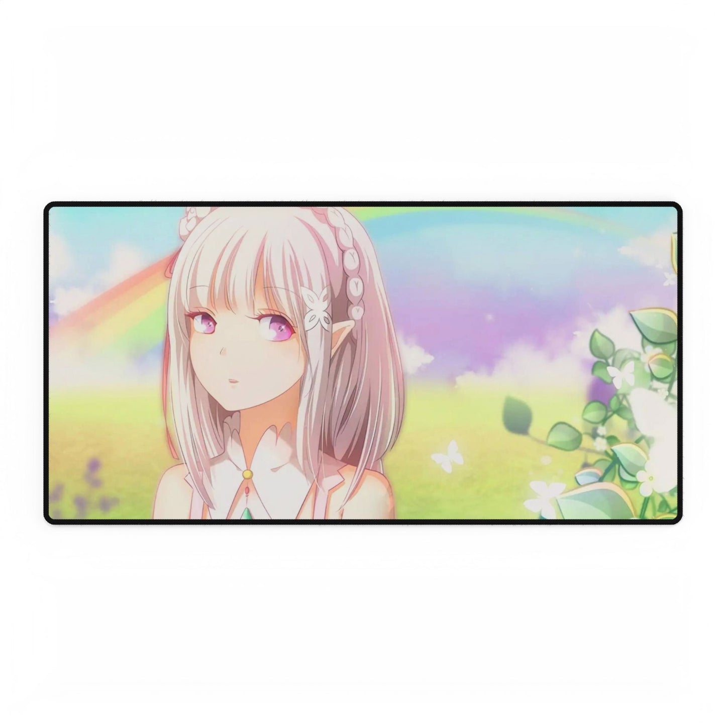 Anime Re:ZERO -Starting Life in Another World- Mouse Pad