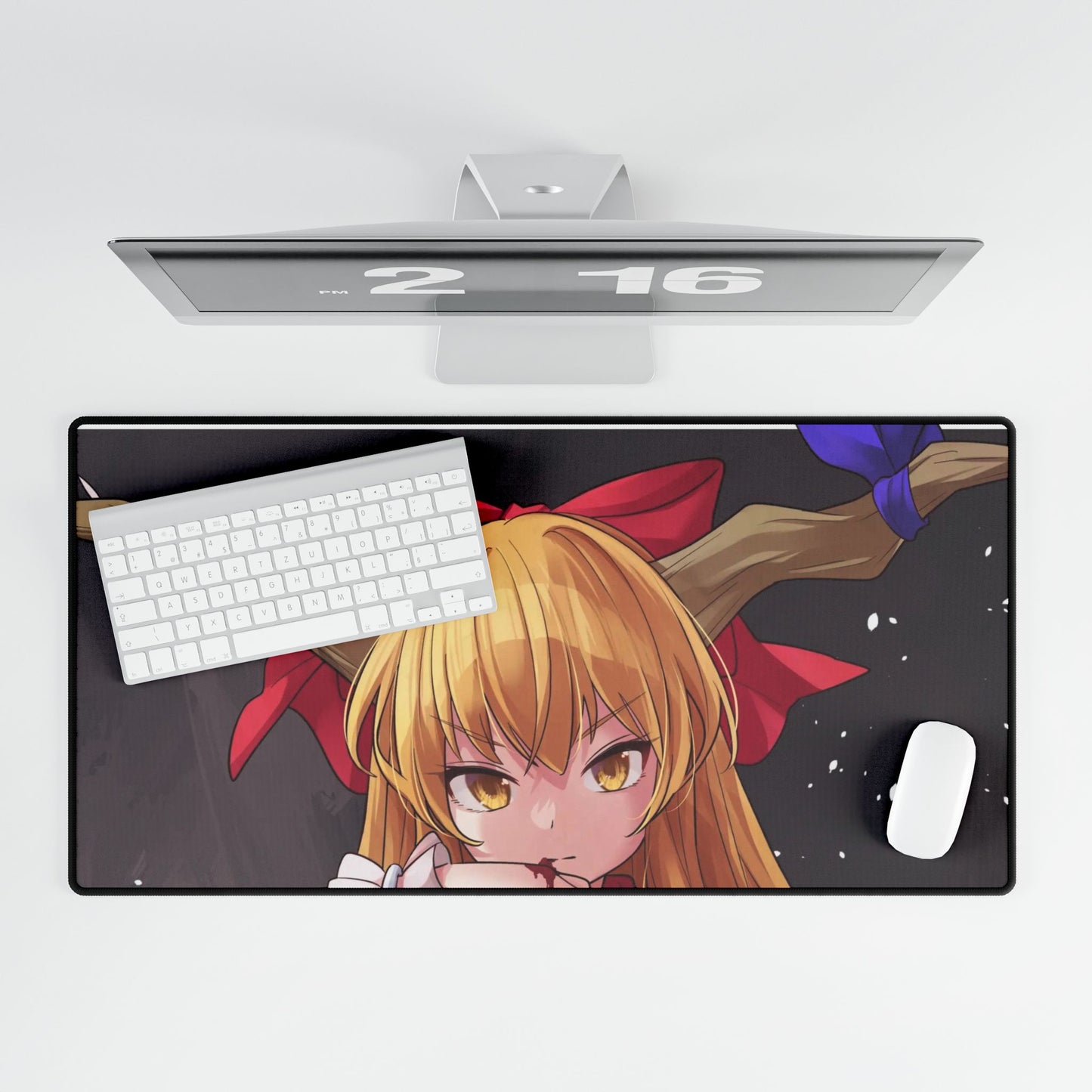 Suika Ibuki Mouse Pad