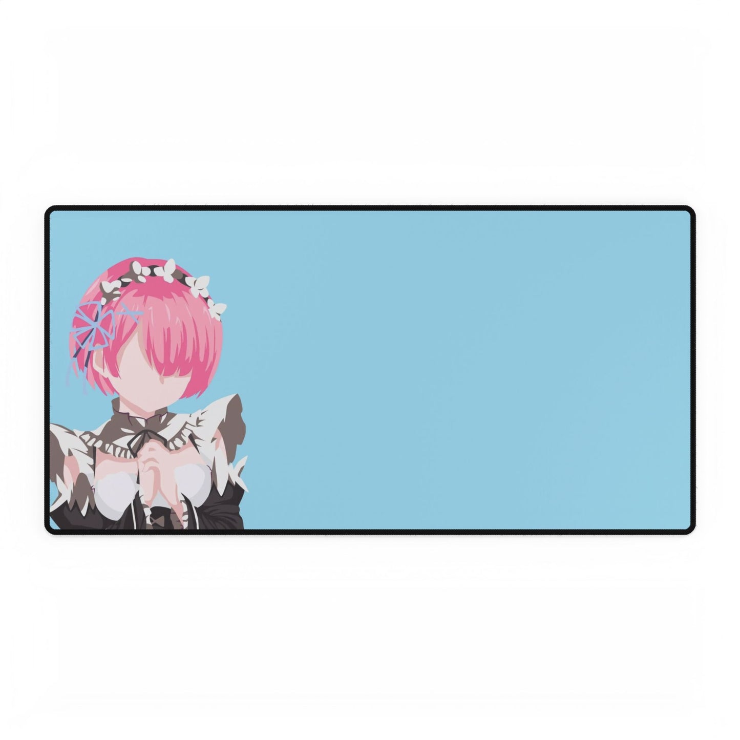 Re:Zero Ram Mouse Pad