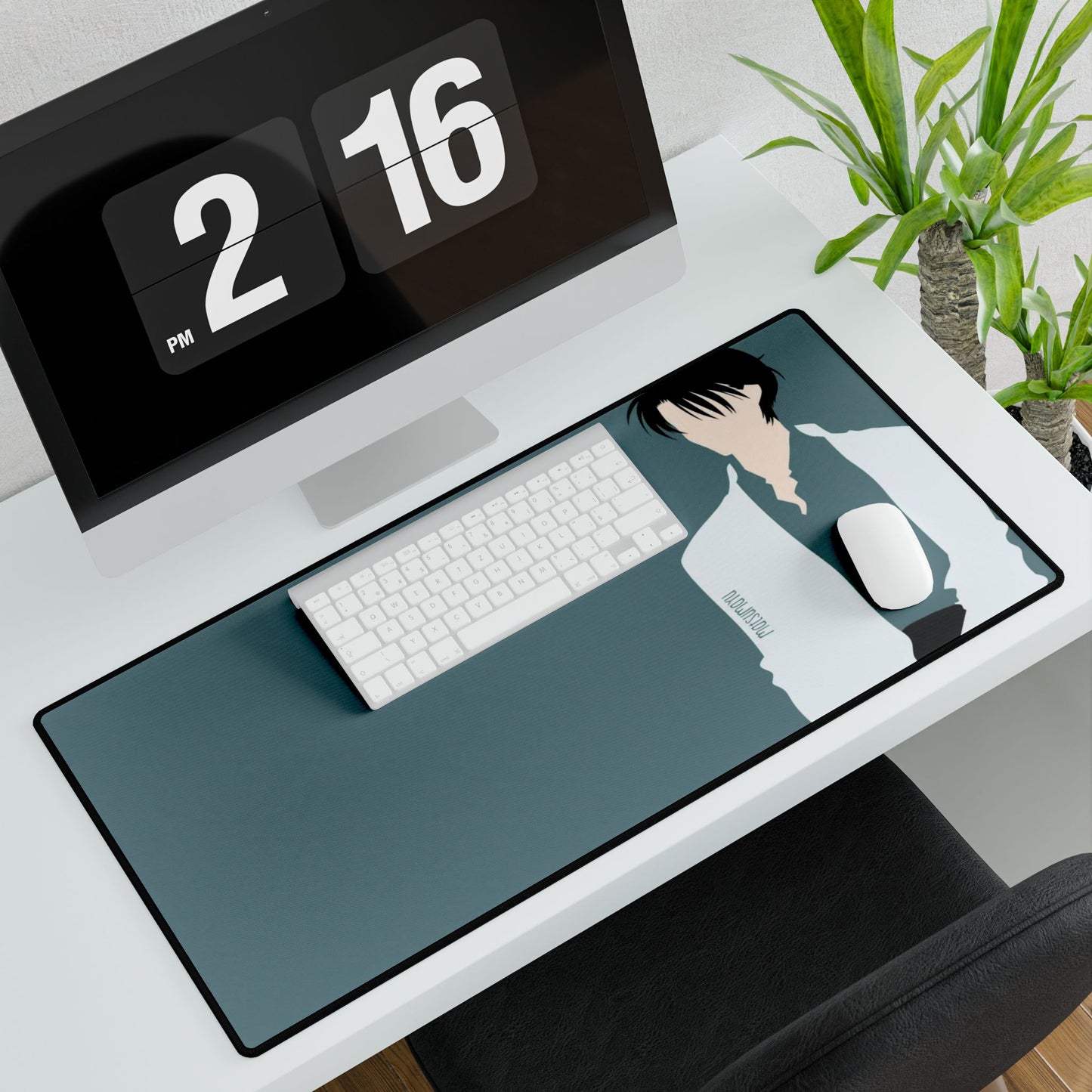 Anime Fruits Basket Mouse Pad