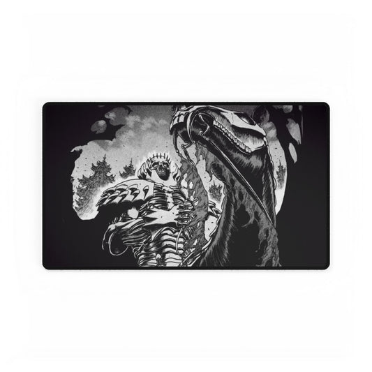 Anime Berserkr Mouse Pad