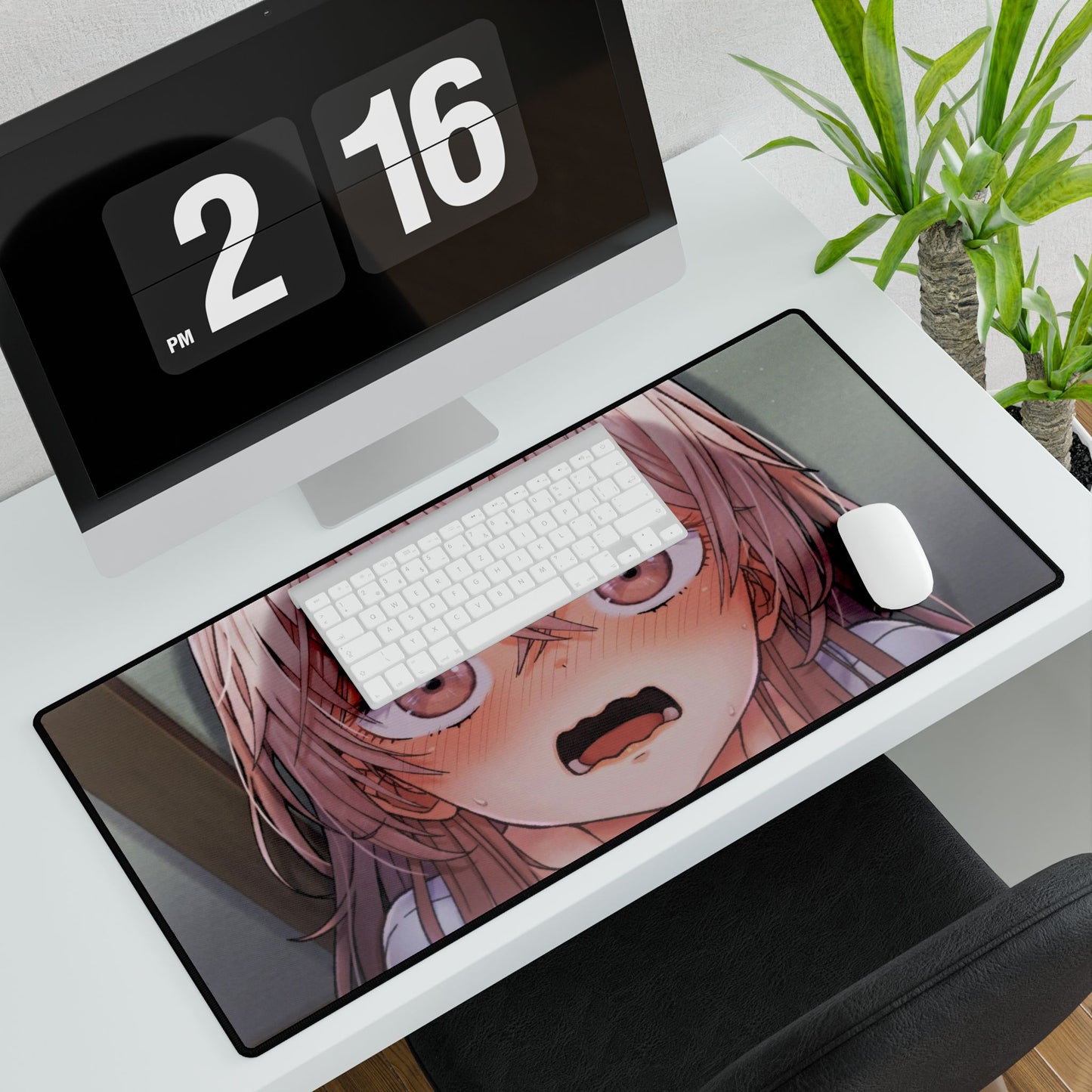 My Dress-Up Darling Mouse Pad