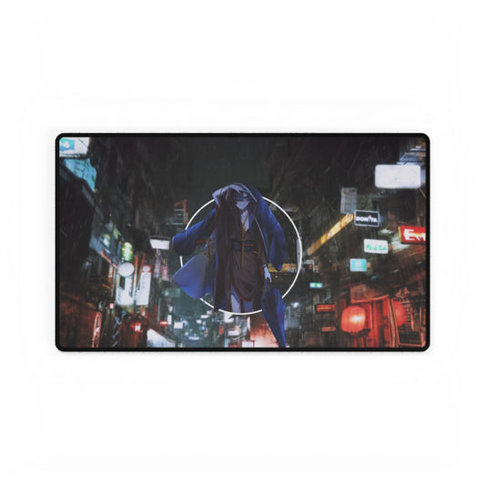Ciel Phantomhive Mouse Pad