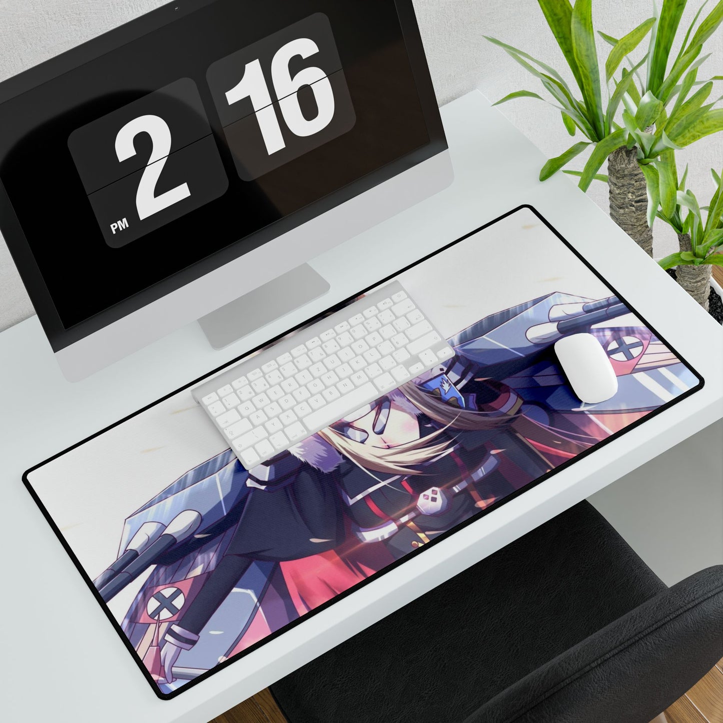 Azur Lane Mouse Pad