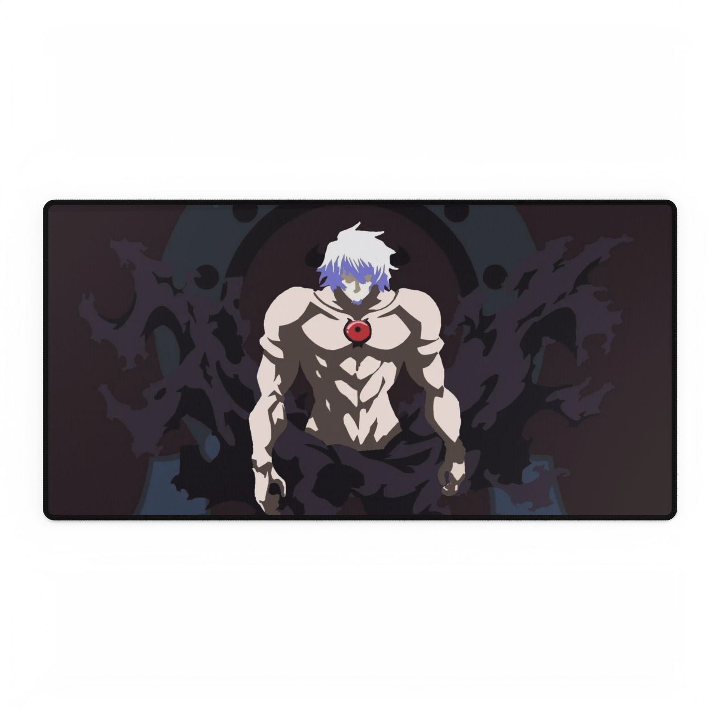 Susanoo Mouse Pad