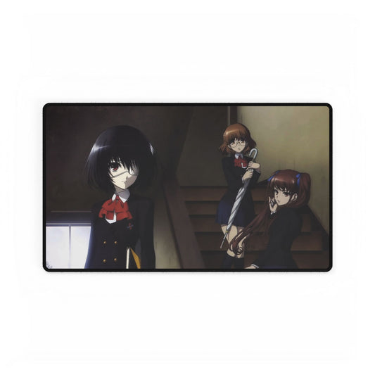 Mei,Yukari and Izumi Mouse Pad