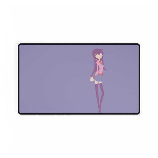 Monogatari (Series) Mouse Pad