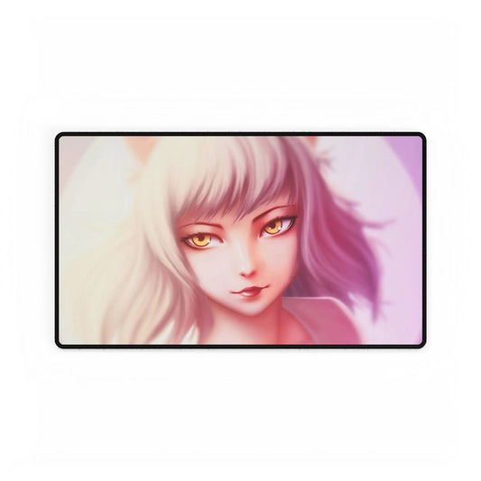 Monogatari (Series) Mouse Pad