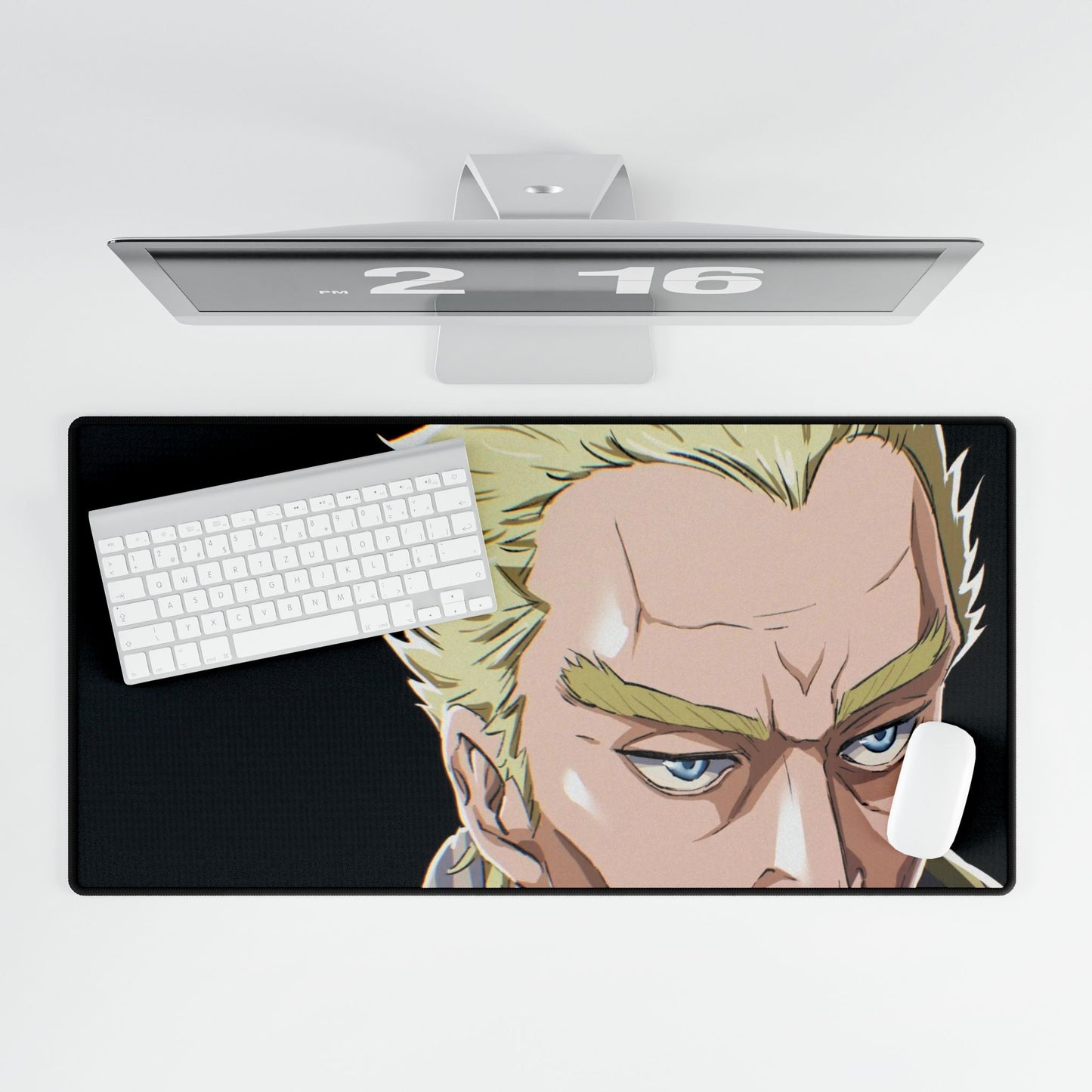 Vinland Saga Mouse Pad