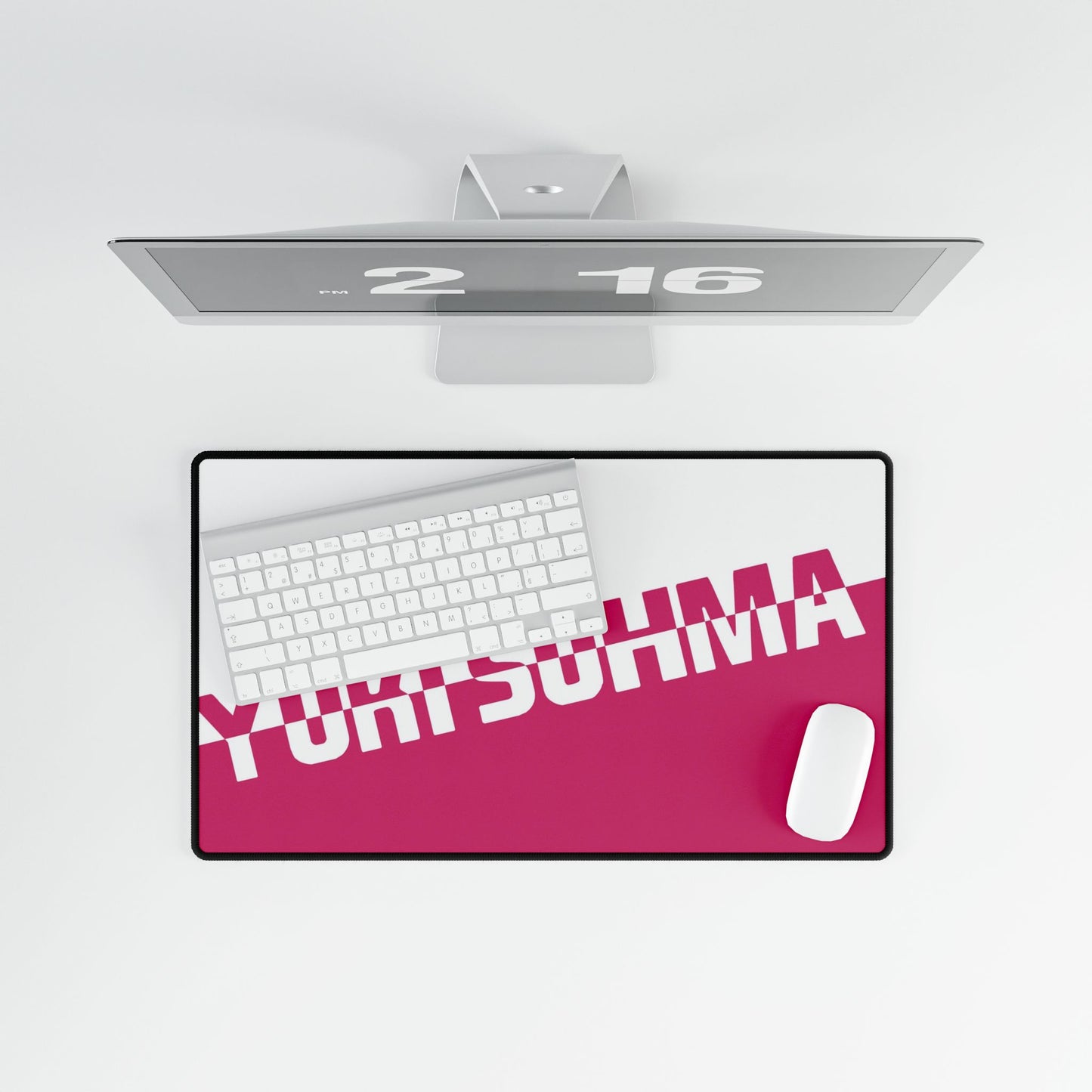 Fruits Basket Mouse Pad