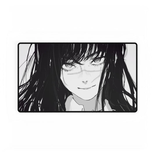 Yoru ( The War Devil ) Mouse Pad