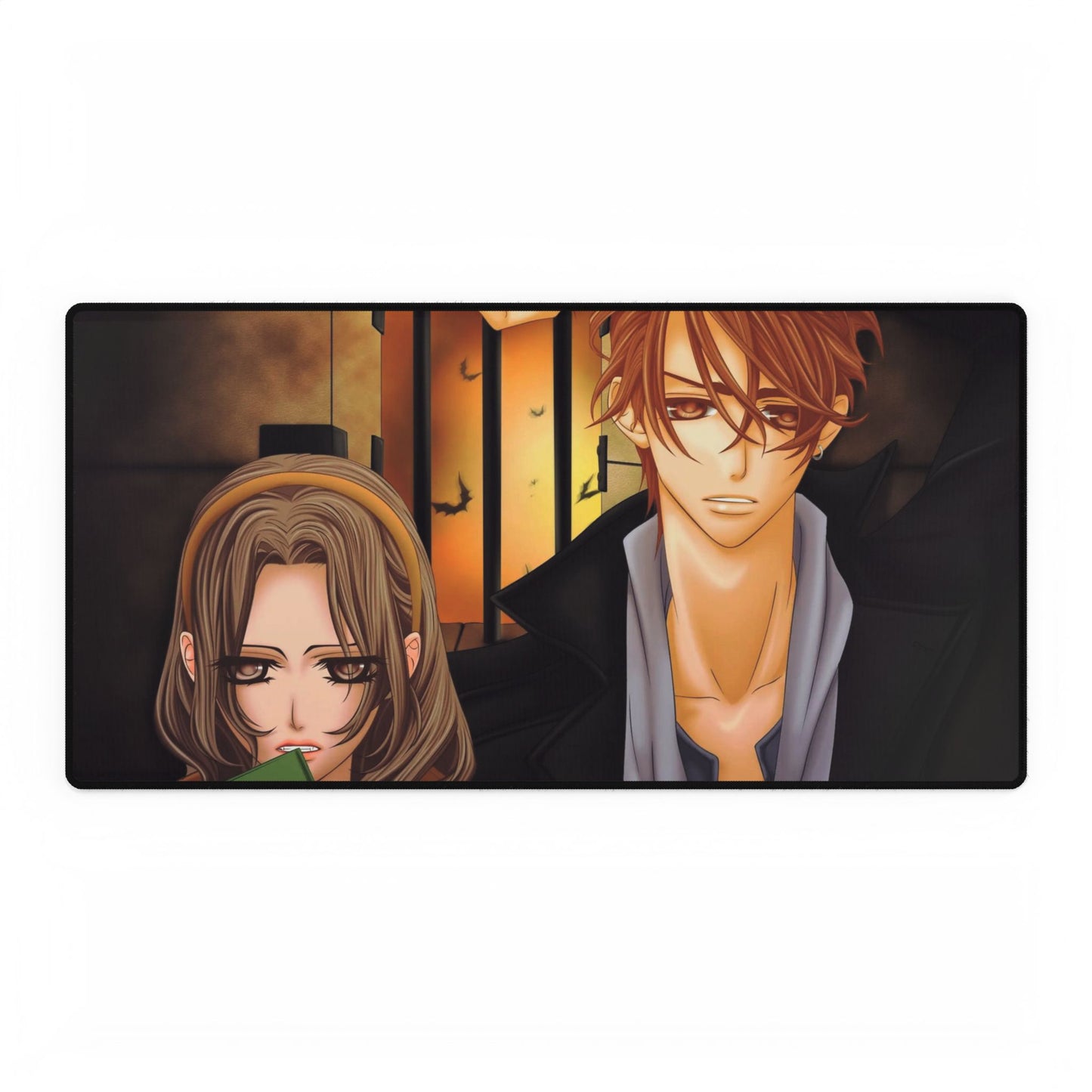 Vampire Knight Akatsuki Kain Mouse Pad