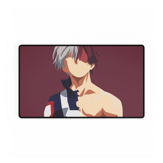 TODORKI minimalist Mouse Pad