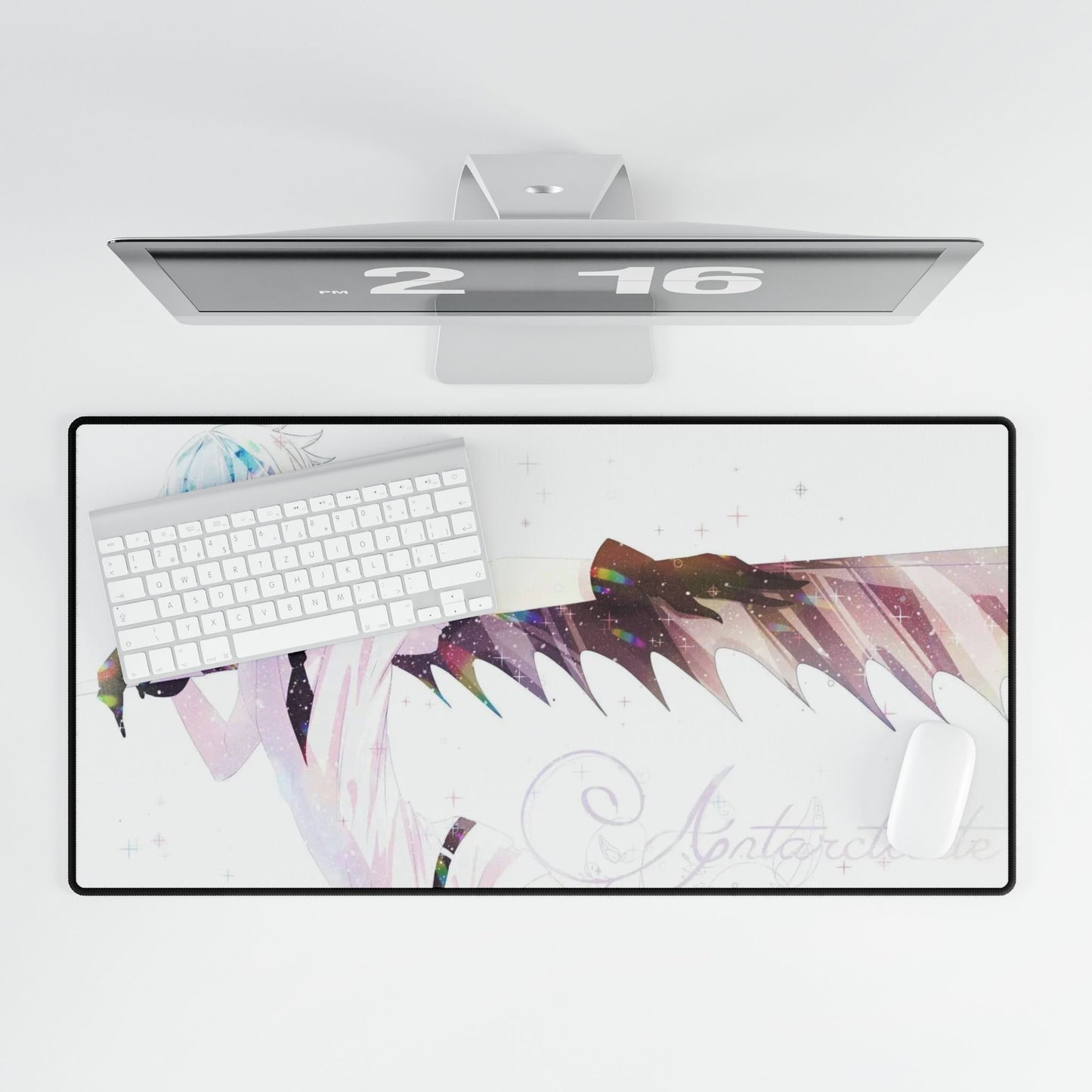 Anime Houseki no Kuni Mouse Pad