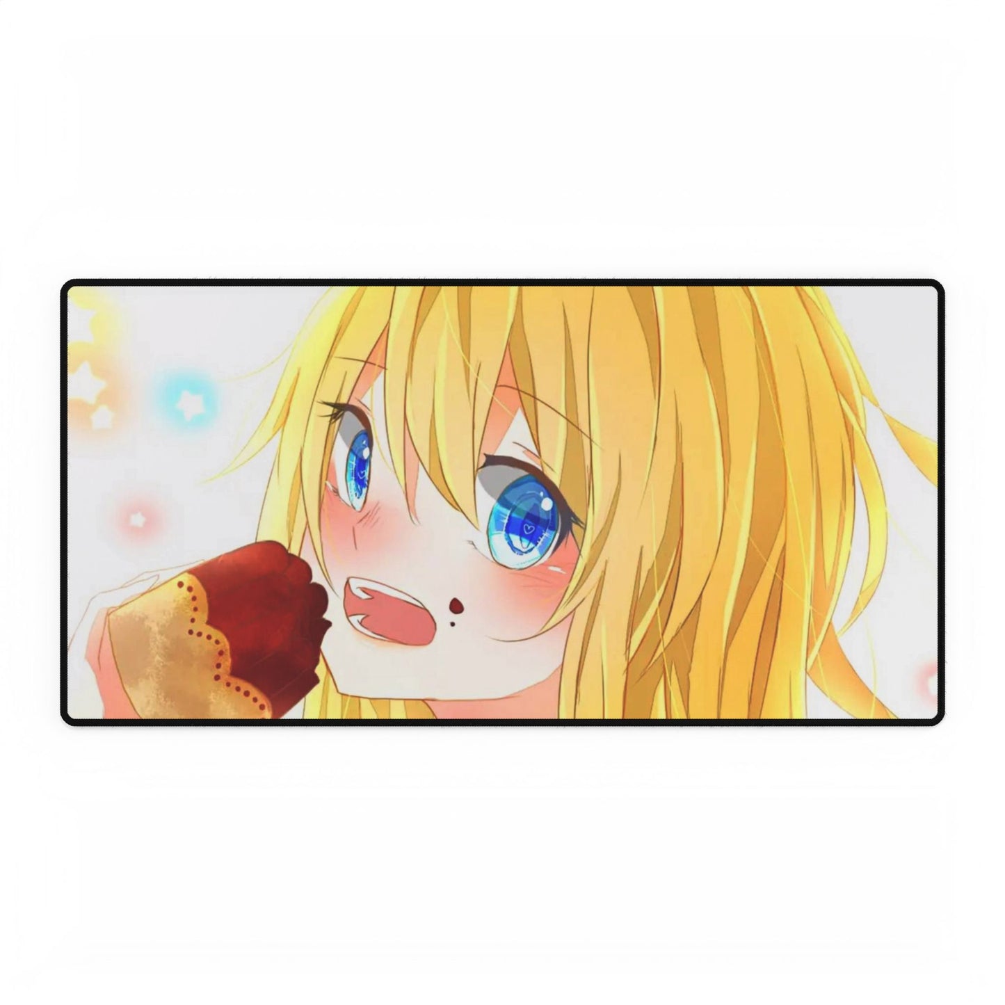 Kaori Miyazono Mouse Pad