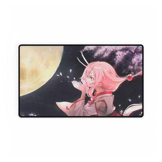 That Time I Got Reincarnated as a Slime Shuna Mouse Pad