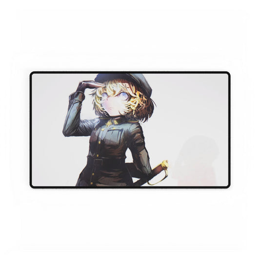 Youjo Senki Mouse Pad